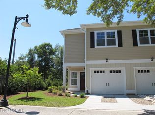 1214 Inman Park Ln, Wilmington, NC 28403