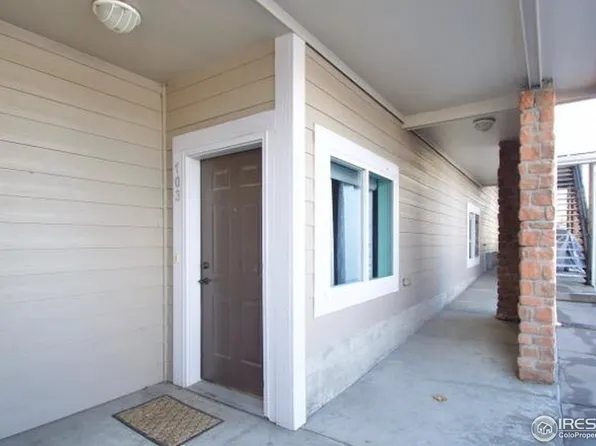 1401 W 85th Ave #D103, Denver, CO 80260