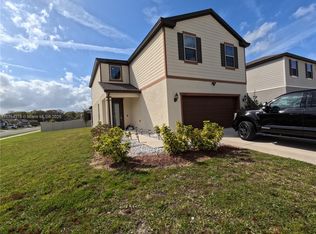 2647 E Lake Pointe Dr, Kissimmee, FL 34744