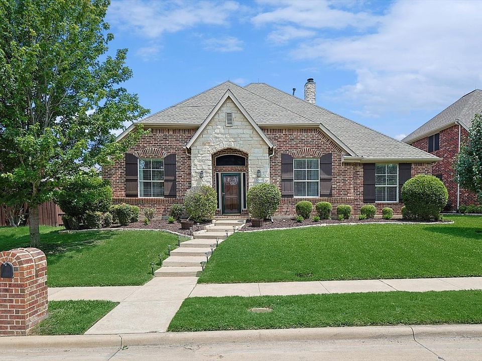 2017 Saint Pierre Dr, Carrollton, TX 75006 Zillow