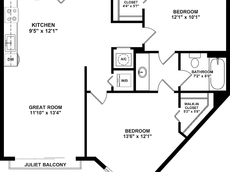 Cauley Residences by Trion Living — Photo 60