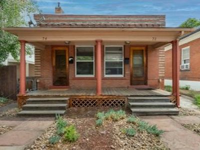 74 N Pennsylvania St, Denver, CO, 80203
