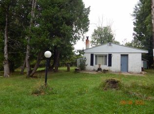 4659 Jaywood Dr, Silverwood, MI 48760