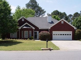 410 Christina Way, Acworth, GA 30102