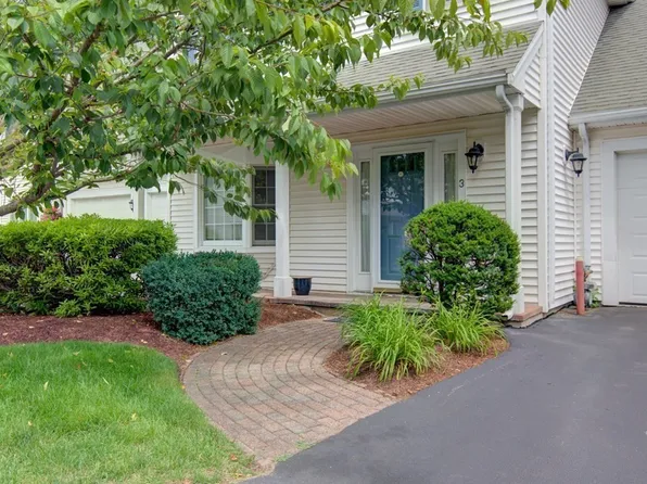 605 Middle St APT 3, Braintree, MA 02184