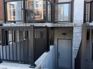 25 Isherwood Ave #45, Cambridge, ON N1R 0E2