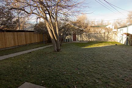 Yard 