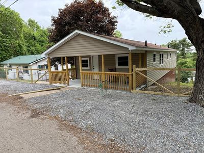 194 Haymarket Dr, Beckley, WV, 25801