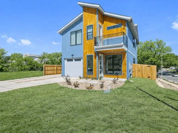 2608 Bristol Dr #A, Austin, TX 78723