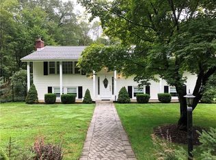 234 Bull Mill Rd, Chester, NY 10918