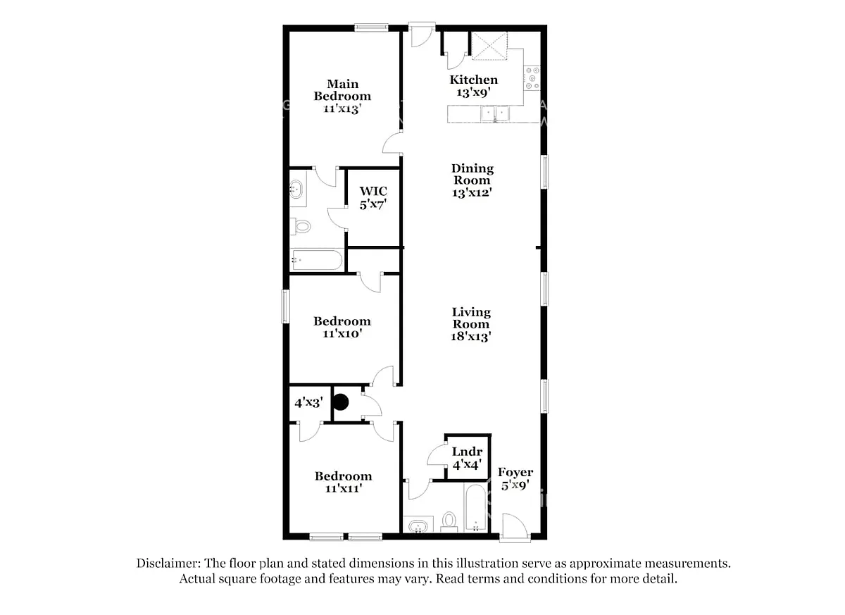 Building Photo - 4150 Southton Tarn