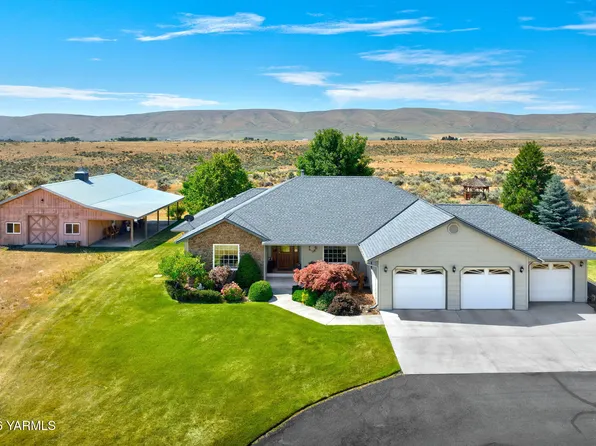 380 Pheasant Crest Dr, Yakima, WA 98908