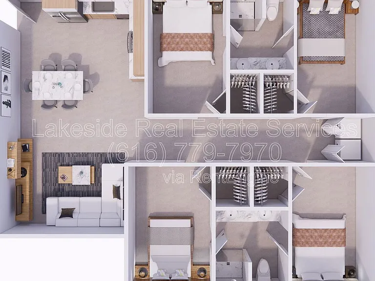 851 Fulton St W #105 — Photo 18