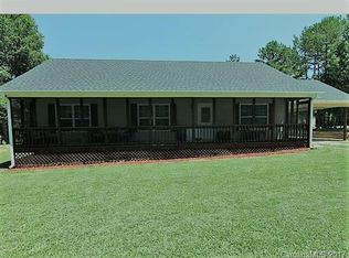 3807 White Store Rd, Wingate, NC 28174