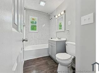 833 Amye St, Fayetteville, NC 28301