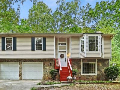 5232 Mainstreet Park Dr, Stone Mountain, GA, 30088