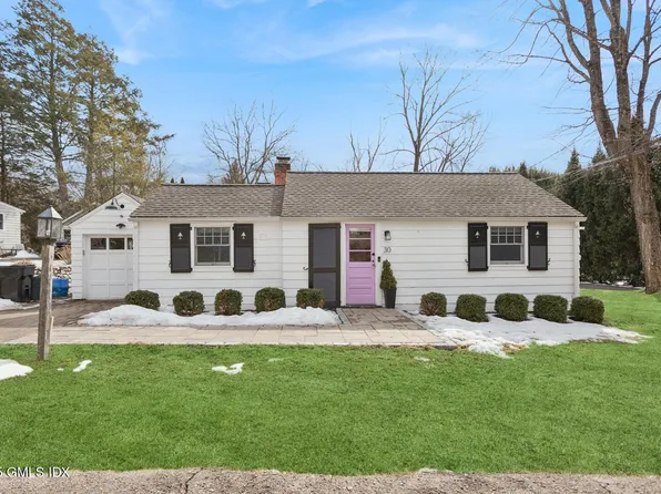 30 Knapp Ln, New Canaan, CT 06840