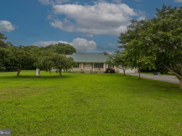 26197 Hollyville Rd, Millsboro, DE 19966