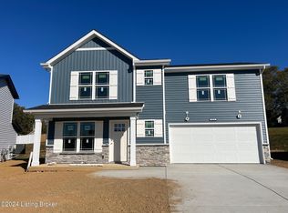 LOT 46 Nicolas Farms, Louisville, KY 40229