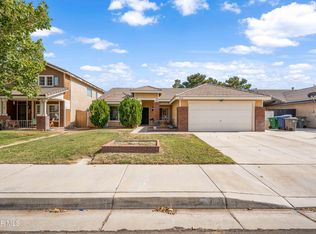 3038 Kaylyn St, Lancaster, CA 93535