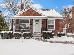 14855 Jonas Ave, Allen Park, MI 48101