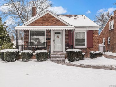 14855 Jonas Ave, Allen Park, MI, 48101