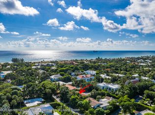 218 Mediterranean Rd, Palm Beach, FL 33480