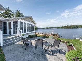 2017 Reel Em In Rd, Tomahawk, WI 54487