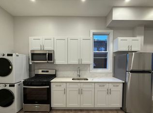 152 Academy St #1R, Jersey City, NJ 07302