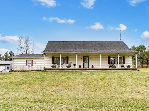 5560 Cable Rd, Cable, OH 43009