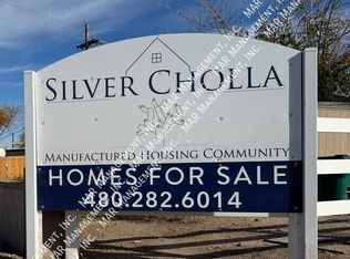 5000 N La Cholla Blvd UNIT 8, Tucson, AZ 85705