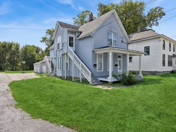 507 E 158th St, South Holland, IL 60473