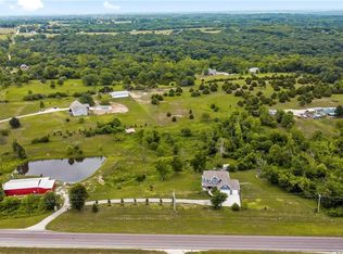 18411 Linwood Rd, Linwood, KS 66052