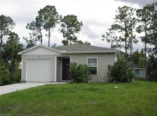 5327 Beck St, Lehigh Acres, FL 33971