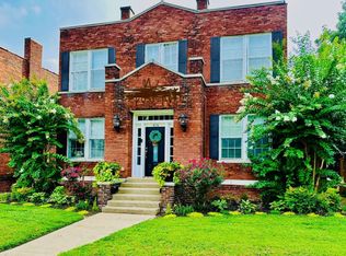415 N 6th St UNIT 100, Paducah, KY 42001