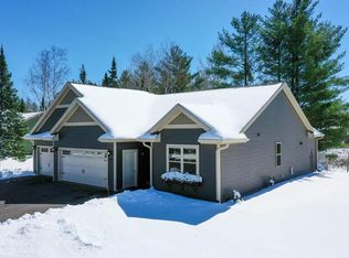 832 Eagle Ridge Cir, Medford, WI 54451