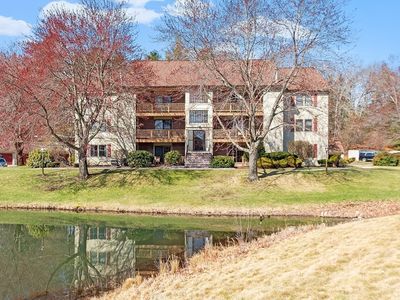 235 Apache Way #235, Tewksbury, MA, 01876