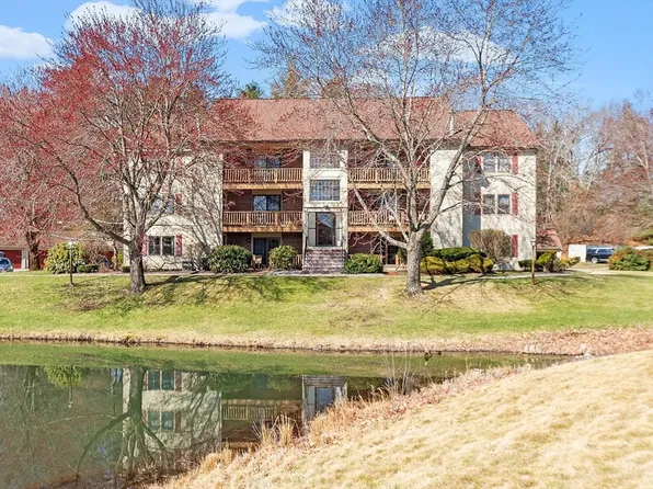 235 Apache Way #235, Tewksbury, MA 01876