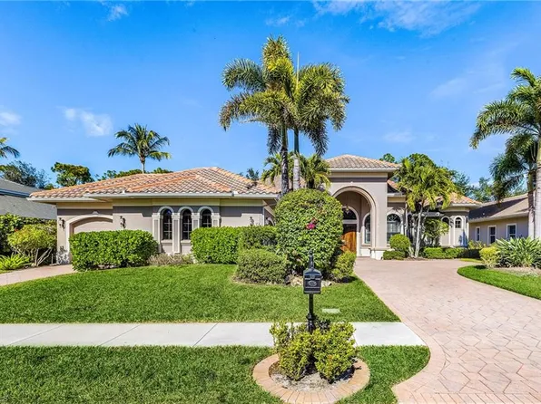 1733 supreme CT, NAPLES, FL 34110