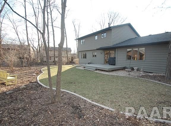 4th image of 6808 N Treadway Ct