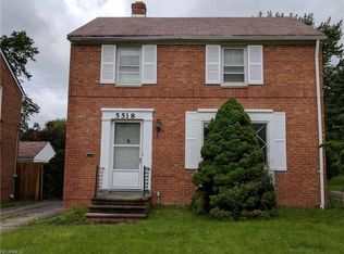 5518 Beechwood Ave, Maple Heights, OH