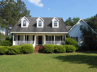 115 Labrador Trl, Americus, GA 31719