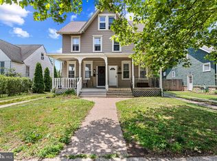 725 Morgan Ave, Palmyra, NJ 08065
