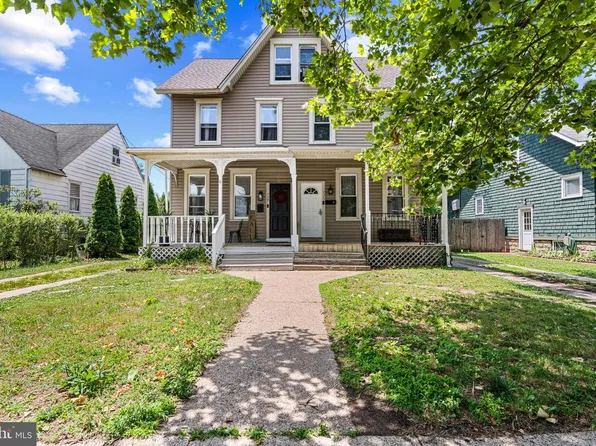 725 Morgan Ave, Palmyra, NJ 08065