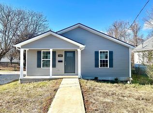 114 Cotter Ave, Somerset, KY 42501