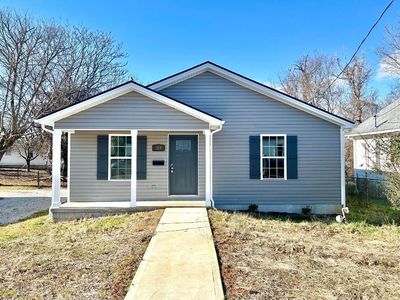114 Cotter Ave, Somerset, KY, 42501