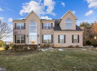 9517 Greenel Rd, Damascus, MD 20872