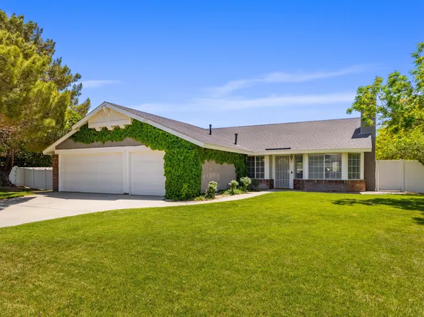 7624 Freestone Ln, Littlerock, CA 93543