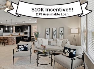 12306 Bianca Mill Wy, San Antonio, TX 78254