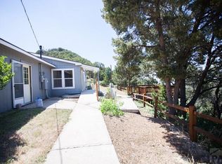 527 N Mountain Dr, Walsenburg, CO 81089